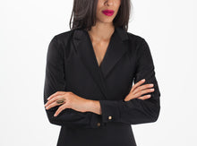 Surplice Dress - gstuffpro.com