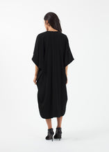 Elastic Waist Dress - gstuffpro.com