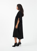 Elastic Waist Dress - gstuffpro.com