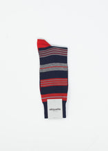Amsterdam Stripe Sock - gstuffpro.com