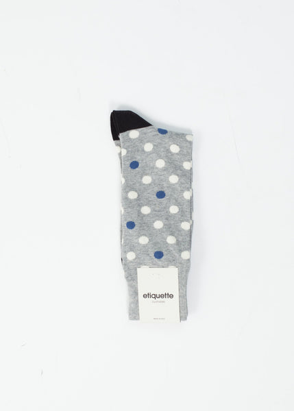 Polka Sock - gstuffpro.com