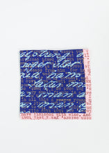 Poetry Bandana - gstuffpro.com