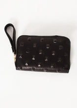 Elodie Leather Wallet in Black - gstuffpro.com
