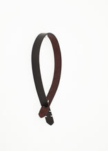 Buckle-less Belt in Black - gstuffpro.com