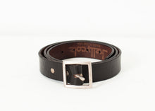Plain Belt in Black - gstuffpro.com