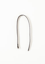 Plain Belt in Black - gstuffpro.com
