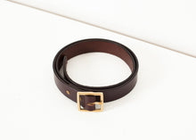 Plain Belt in Brown - gstuffpro.com