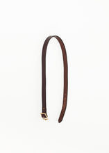 Plain Belt in Brown - gstuffpro.com