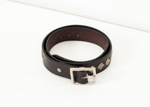 Harlequin Belt in Brown - gstuffpro.com