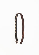 Harlequin Belt in Brown - gstuffpro.com
