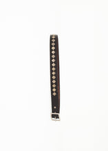 Harlequin Belt in Brown - gstuffpro.com