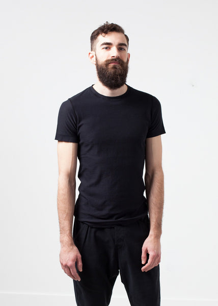 Yank Crewneck Tee - gstuffpro.com