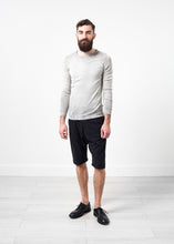 Mottled Cashmere Crewneck - gstuffpro.com