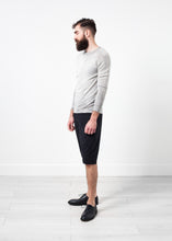 Mottled Cashmere Crewneck - gstuffpro.com