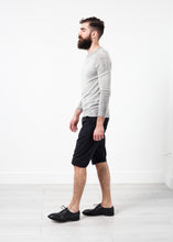 Mottled Cashmere Crewneck - gstuffpro.com