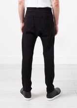 Ruven Drop Crotch Pant - gstuffpro.com