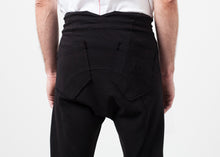 Ruven Drop Crotch Pant - gstuffpro.com