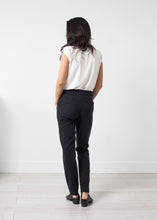 Troupy Pant in Silky Cotton - gstuffpro.com