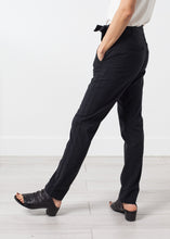 Troupy Pant in Silky Cotton - gstuffpro.com