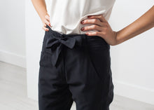 Troupy Pant in Silky Cotton - gstuffpro.com