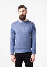 Knitted Cashmere Pullover - gstuffpro.com