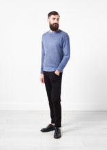 Knitted Cashmere Pullover - gstuffpro.com