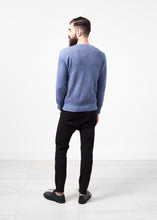 Knitted Cashmere Pullover - gstuffpro.com