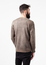 Knitted Cashmere Pullover - gstuffpro.com