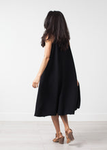 Sleeveless Flow Dress - gstuffpro.com