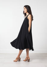 Sleeveless Flow Dress - gstuffpro.com