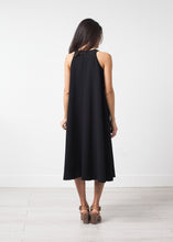 Sleeveless Flow Dress - gstuffpro.com