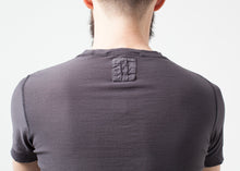 Yank Crewneck Tee - gstuffpro.com
