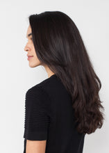 Ribbed Short Sleeve Knit - gstuffpro.com