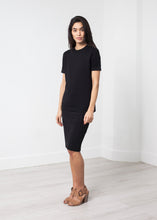 Ribbed Short Sleeve Knit - gstuffpro.com