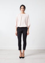 Bubble Peasant Top - gstuffpro.com
