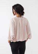 Bubble Peasant Top - gstuffpro.com