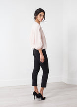 Bubble Peasant Top - gstuffpro.com