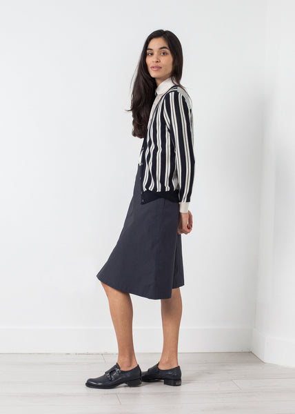 Aura Library Skirt - gstuffpro.com