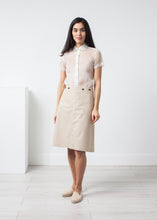 Aura Library Skirt - gstuffpro.com