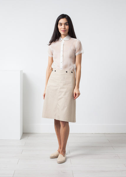 Aura Library Skirt - gstuffpro.com