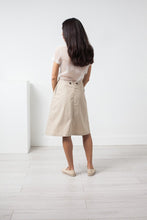 Aura Library Skirt - gstuffpro.com