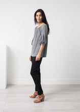 Cashmere Puff Sleeve Knit - gstuffpro.com