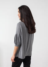 Cashmere Puff Sleeve Knit - gstuffpro.com