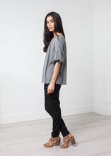 Cashmere Puff Sleeve Knit - gstuffpro.com
