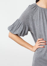 Cashmere Puff Sleeve Knit - gstuffpro.com