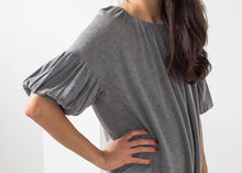 Cashmere Puff Sleeve Knit - gstuffpro.com