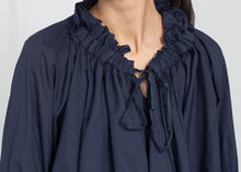 Ruffled Cabin Top - gstuffpro.com