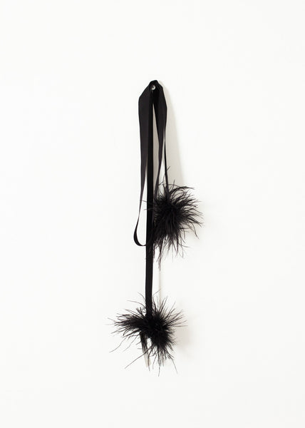Feather Sash - gstuffpro.com