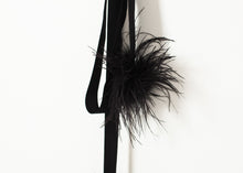 Feather Sash - gstuffpro.com