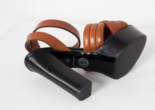 Farlill Heel in Brown - gstuffpro.com